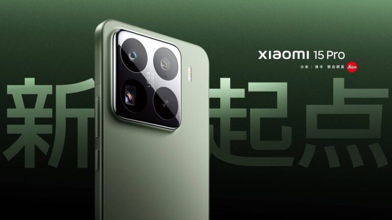 Xiaomi 15 Pro Preview: Another strong Android contender