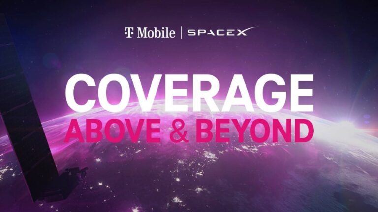 T-Mobile is accepting applications from subscribers who want to join the Starlink beta program