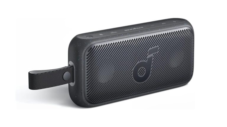 Amazon’s Winter Sale event knocks 30% off the Soundcore Motion 300, making it a must-have
