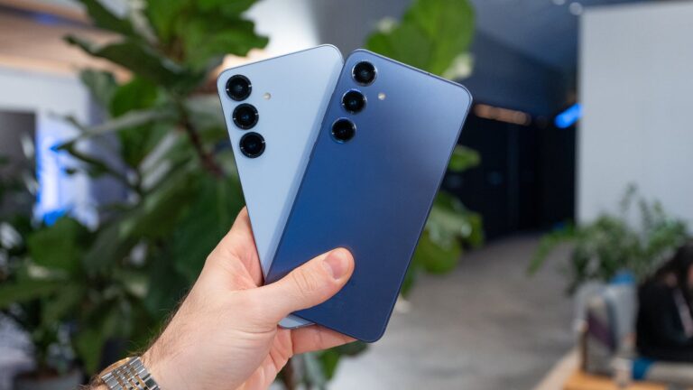Samsung Galaxy S25 Plus vs Galaxy S24 Plus Preview: Few changes, but is that a problem?