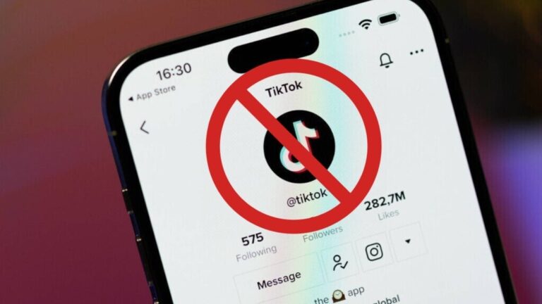 U.S. Supreme Court appears ready to hammer the nails in TikTok’s coffin
