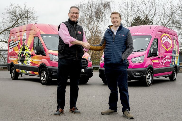 FullFibre and Zzoomm merger creates a UK full-fibre leader