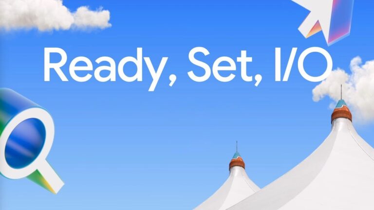 Google I/O 2025 dates have been confirmed: here’s what you can expect