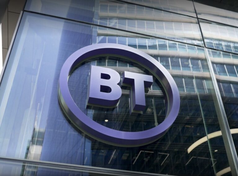 BT sells wholesale and enterprise division in Ireland