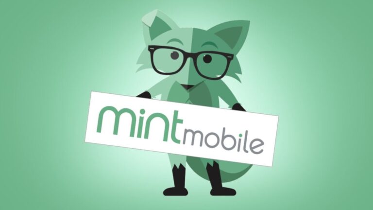 Mint Mobile removes the data cap on its Unlimited plan, but there’s a catch