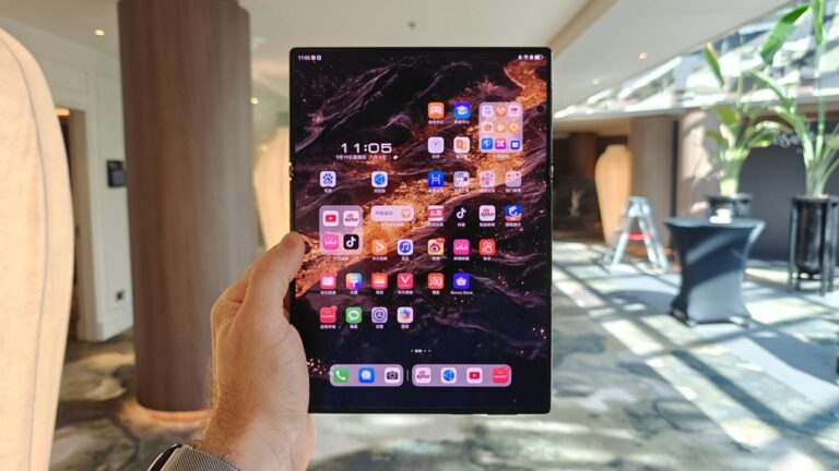 Samsung’s upcoming tri-fold device is expected to be given this name