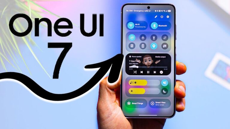 Samsung’s mid-rangers are launching with Android 15 but older flagships have a grueling wait. Why?