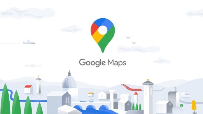 Updated Google Maps UI for Android won't block users from
