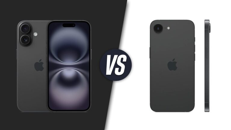 iPhone 17 vs iPhone 16e: Expected differences