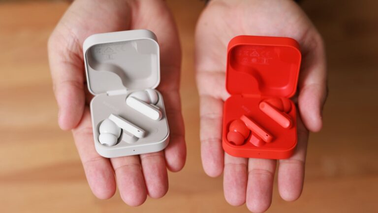 CMF Buds 2 Plus and Buds 2 Review: Budget earbuds with flagship sound – what’s the real difference?