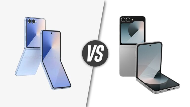 Samsung Galaxy Z Flip 7 vs Galaxy Z Flip 6: Expected differences