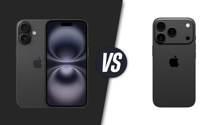 iPhone 17 vs iPhone 17 Pro: Expected differences