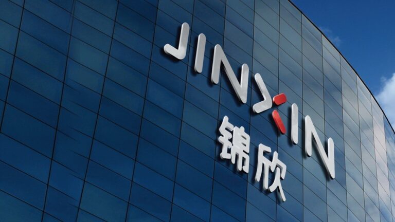 Jinxin projects $70 million revenue, citing AI digital content