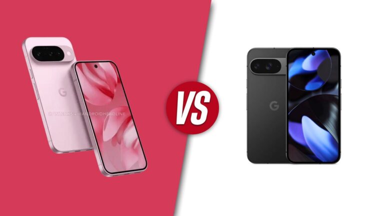 Google Pixel 10 vs Pixel 9: what’s going to change?