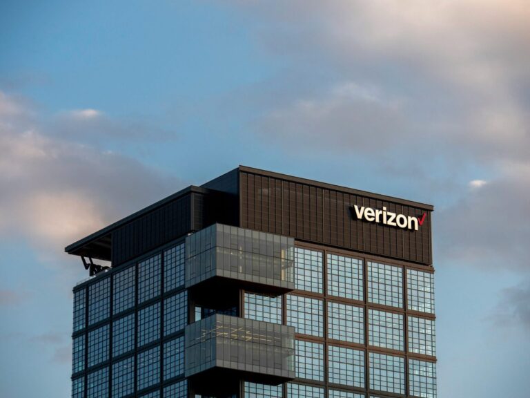 Verizon and Nokia to bring private 5G to Thames Freeport