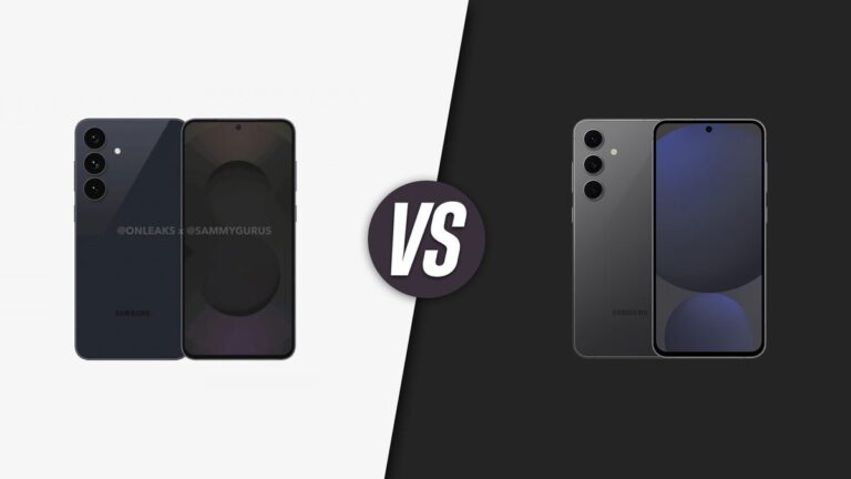 Galaxy S25 FE vs Galaxy S24 FE: Small upgrades or big reasons to wait?