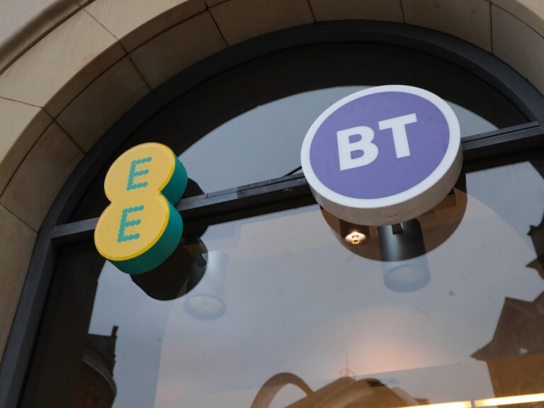 EE 5G standalone to cover half of UK population by August