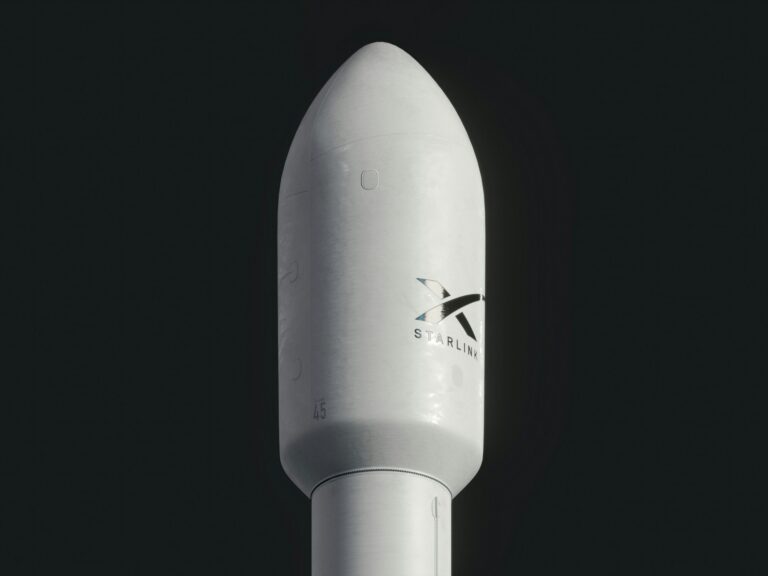SpaceX teases Starlink Gen3 satellites for Terabit internet speeds