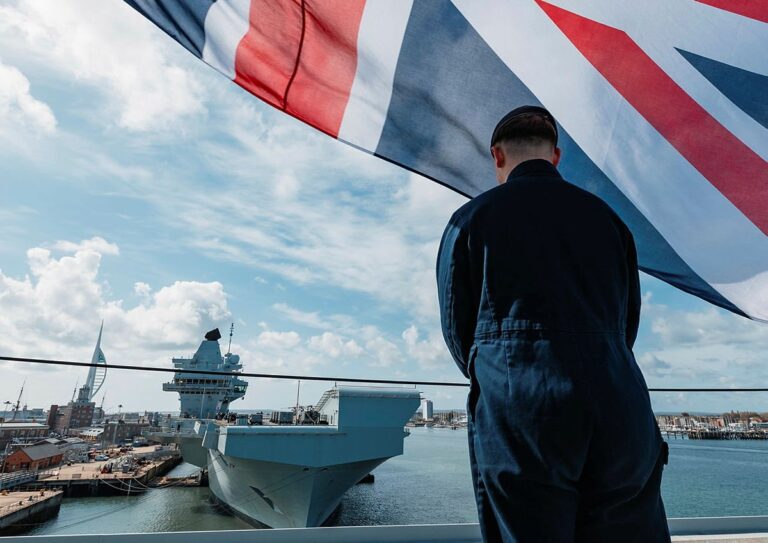 UK seeks cyber defence interoperability beyond NATO allies