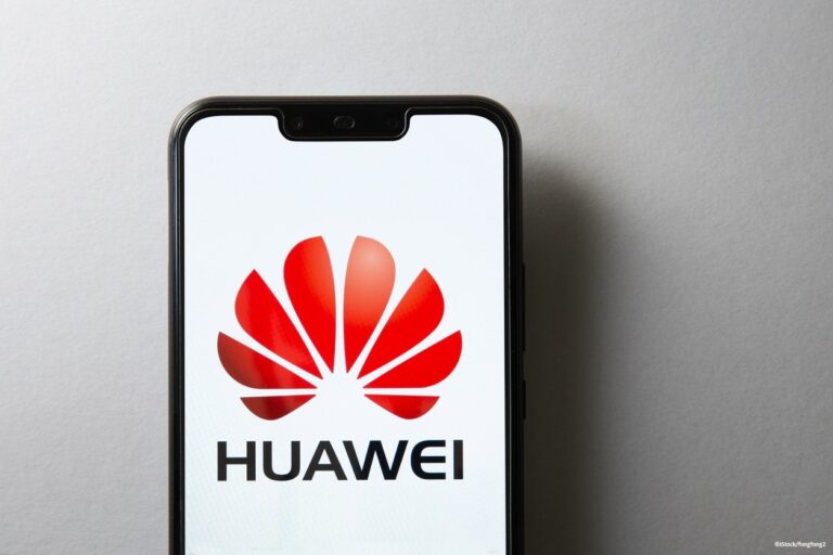 Huawei chip reveal breaks 5-year silence amid US sanctions