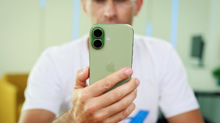 Apple iPhone 17 review: The iPhone you should actually buy