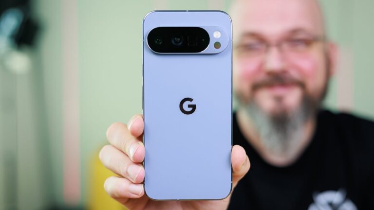Google Pixel 10 Pro XL review: putting “smart” in smartphone