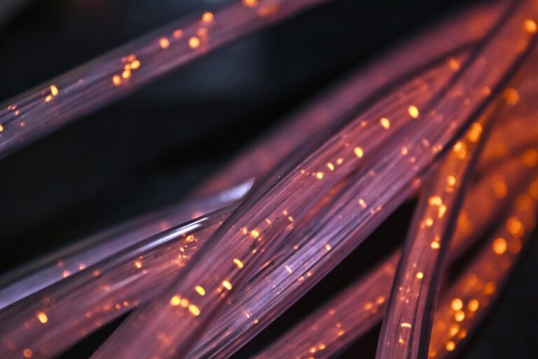 Red Sea cable cuts disrupt internet service in Asia and Middle East