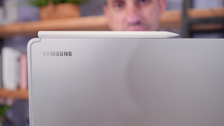 Samsung Galaxy Tab S11 Ultra Hands-on preview: That’s one big boy right there!