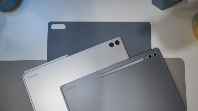 Samsung Galaxy Tab S11 Ultra vs Galaxy Tab S10 Ultra: What’s new?