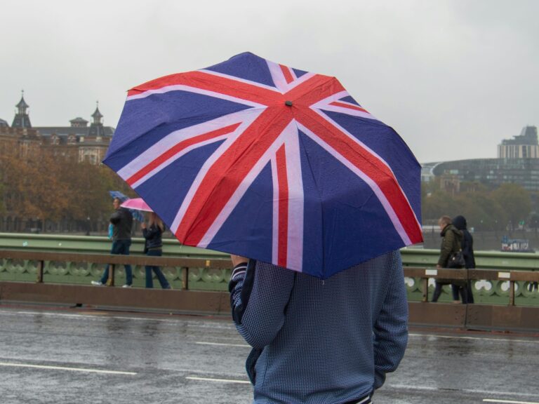 The real obstacle for UK digital ID is a national trust deficit
