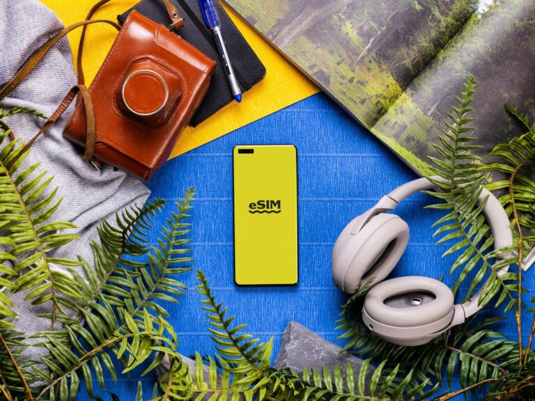 Fixing slow eSIM adoption to improve global mobile connectivity