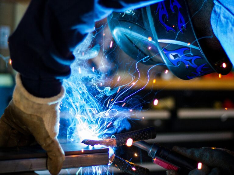On-premise edge and private 5G key to industrial AI and security
