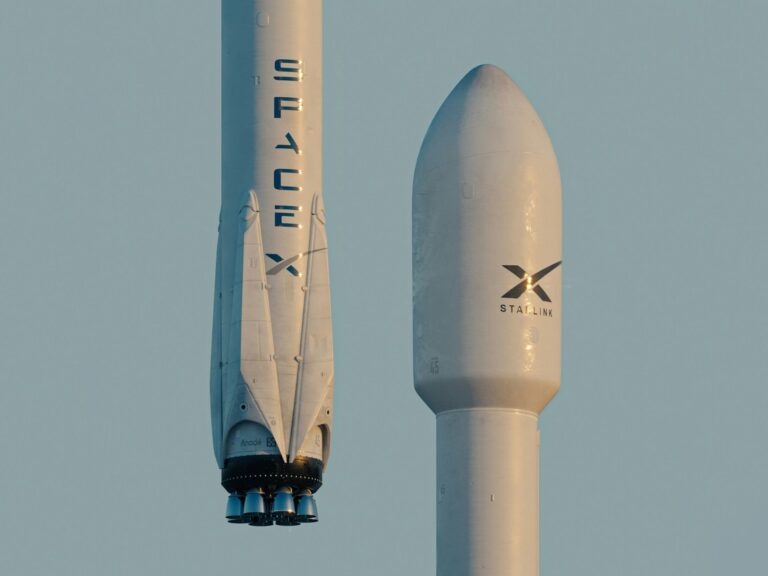 SpaceX buys spectrum for Starlink ‘Direct to Cell’ mobile service