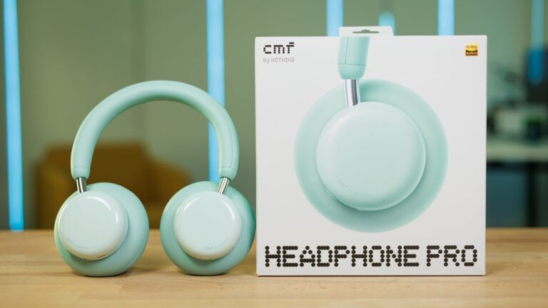 CMF Headphone Pro review: $100 is just not fair