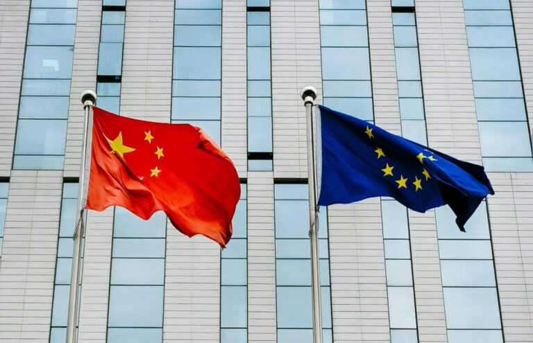 China’s telecom reviews deal a blow to Nokia and Ericsson