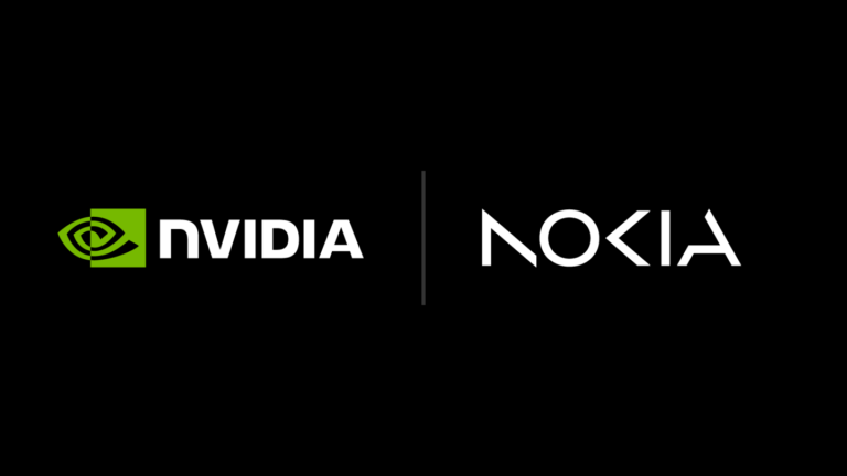 Nvidia backs Nokia as both plan enterprise edge AI and 6G