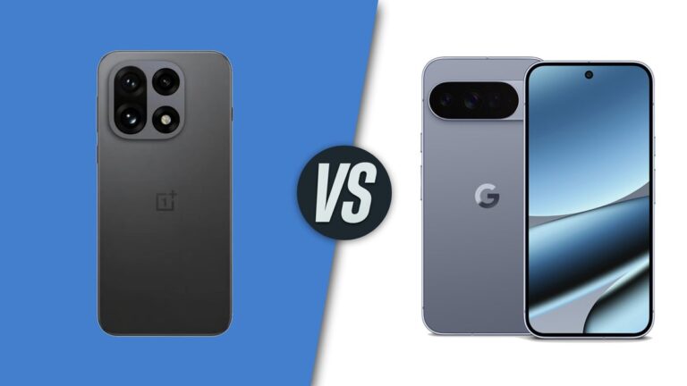 OnePlus 15 vs Pixel 10 Pro XL: Main differences to expect