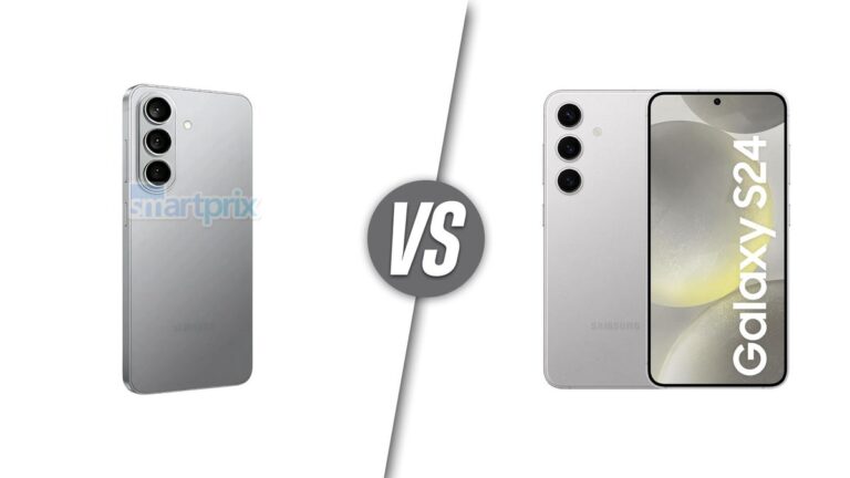 Samsung Galaxy S26 Pro vs Galaxy S24: Two generations apart