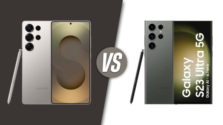 Samsung Galaxy S26 Ultra vs Galaxy S23 Ultra: Expected differences