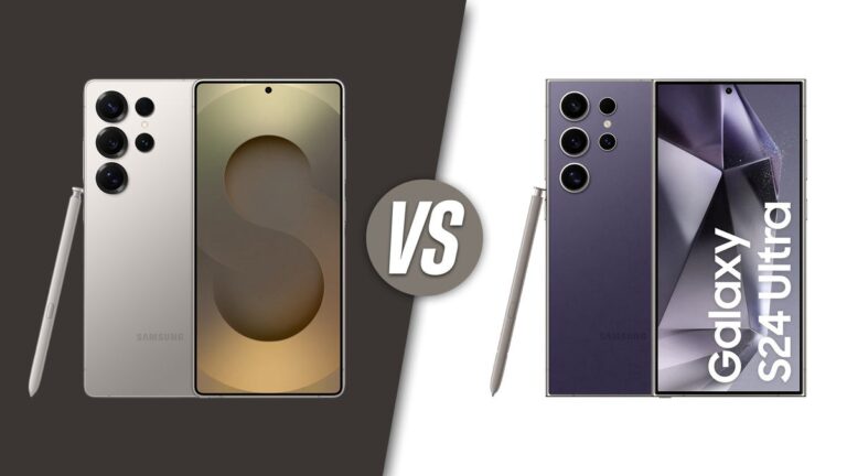 Samsung Galaxy S26 Ultra vs Galaxy S24 Ultra: Expected differences