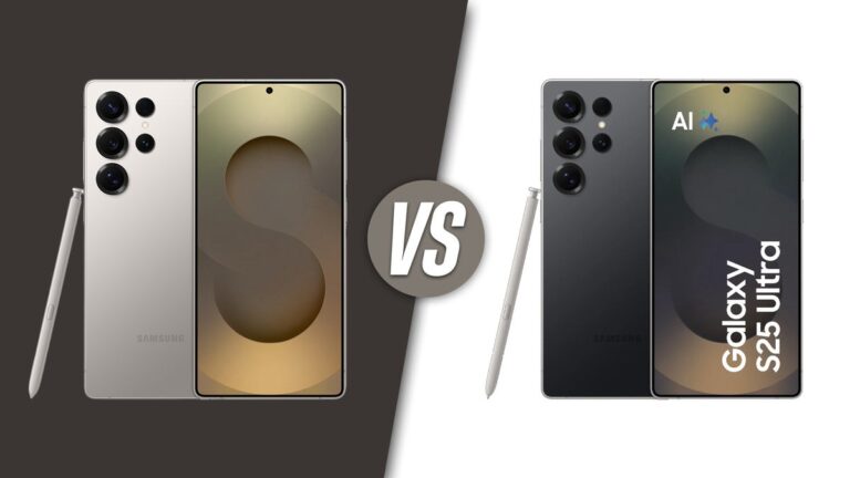 Samsung Galaxy S26 Ultra vs Galaxy S25 Ultra: Expected differences