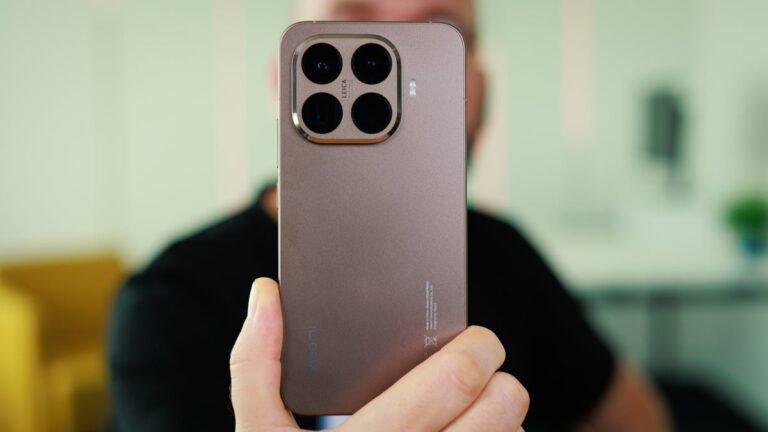 Xiaomi 15T Pro review: Flagship killer but at a flagship price