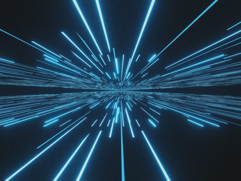 How AI-native 6G networks will boost enterprise operations