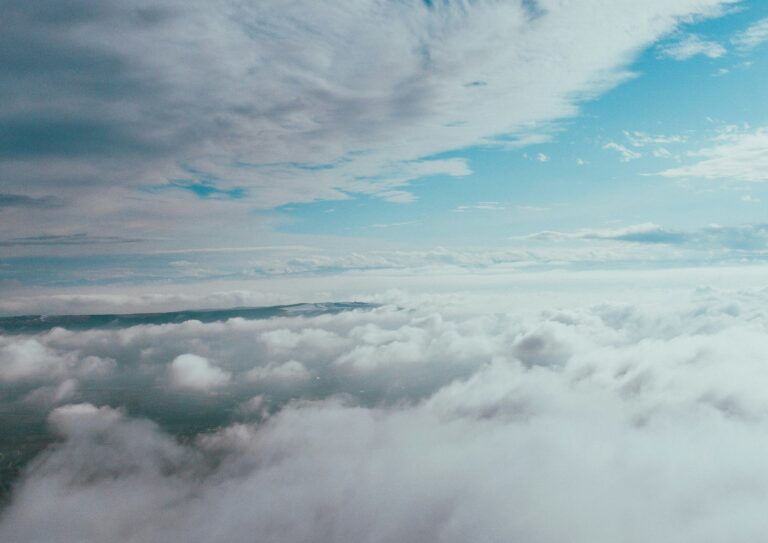 Telecom operators link AI goals to cloud spend