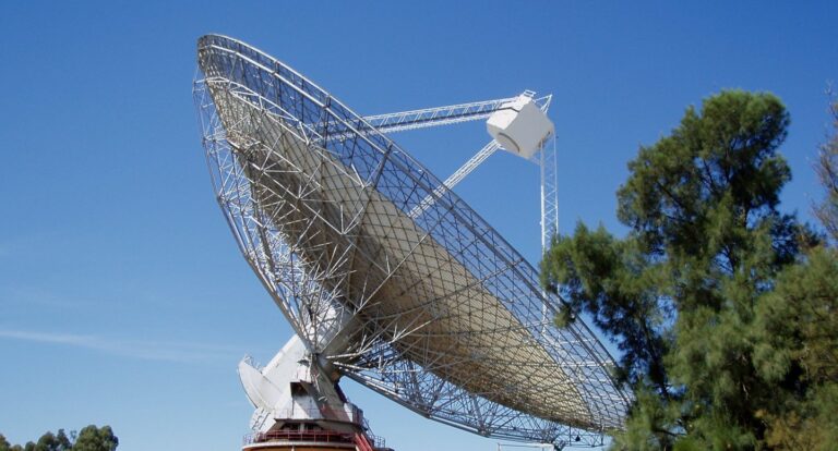 The spectrum decisions shaping the 6G era