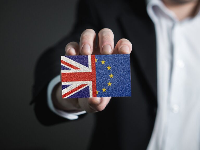 UK helps fund new European satellite projects through ARTES