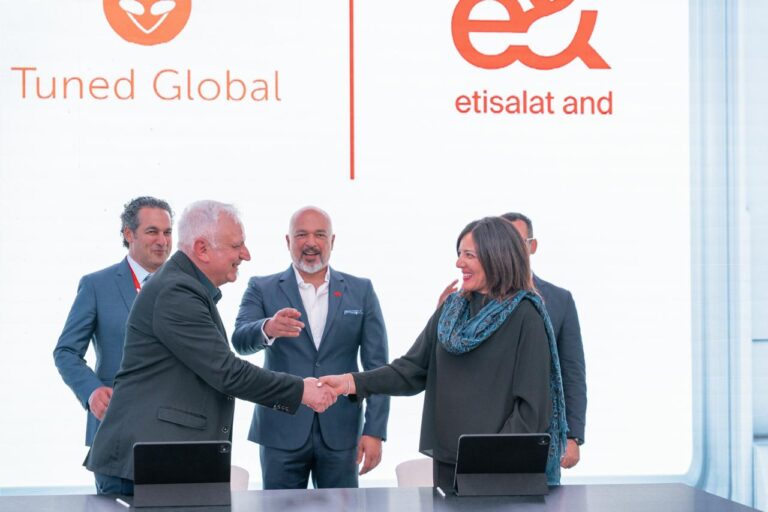 Twist teams with Tuned Global to supercharge Twist Music in MENA