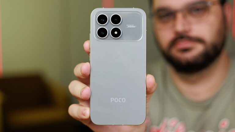 Poco F8 Pro Review: Another flagship killer?