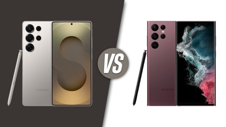 Samsung Galaxy S26 Ultra vs Galaxy S22 Ultra: Expected differences