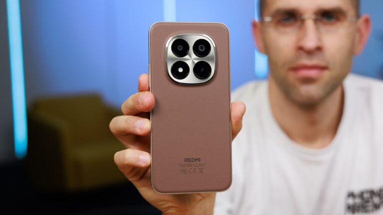 Redmi Note 15 Pro+ 5G Review: Xiaomi’s best mid-ranger takes on Pixel 9a